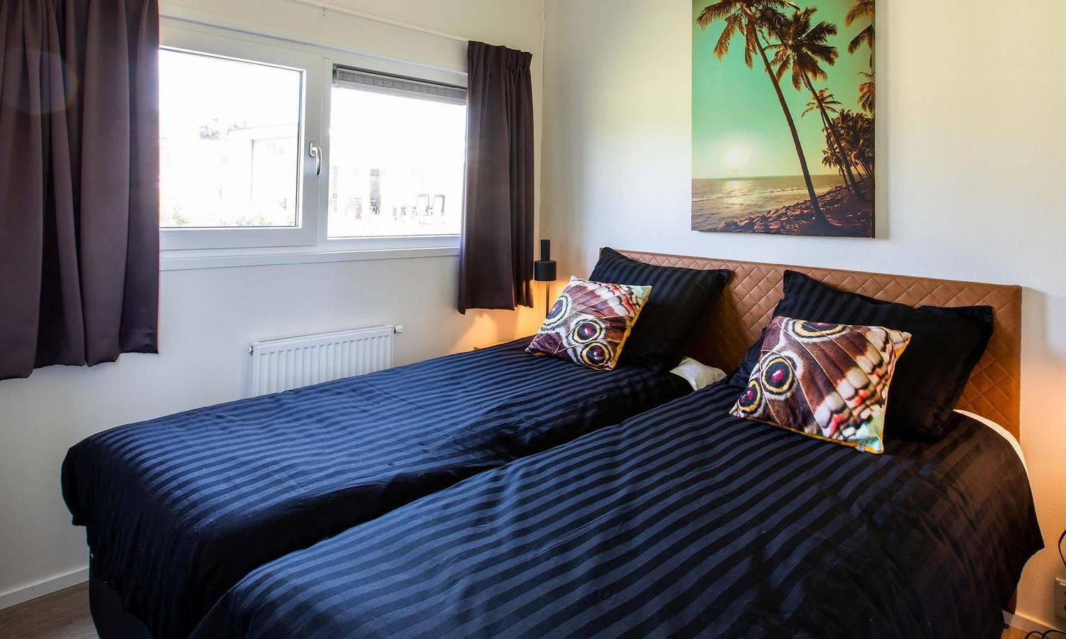 Résidence Valkenburg — Module Special 6 people Wellness (Spa) in Limburg (Netherlands)