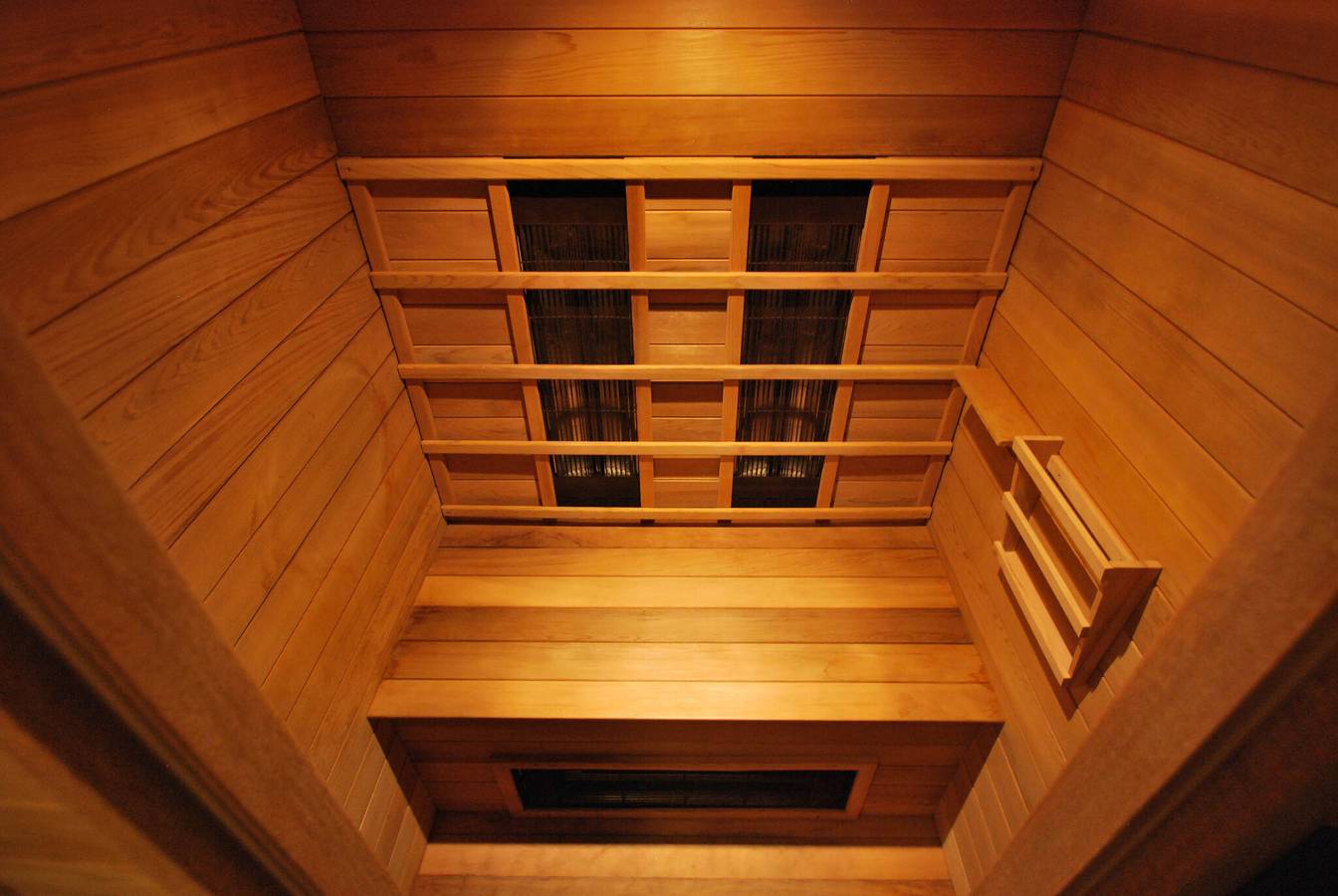 Beach Resort Makkum — Apartment Residence Sudersee mit Sauna – 4 Personen in Makkum, Ijsselmeer