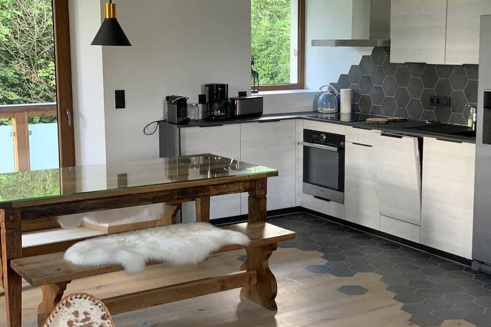 Apartamento entero, Superb Cozy T3 Impregnable View On Mont Blanc in Sallanches, Pays du Mont-Blanc