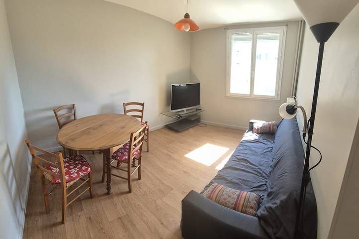 Ferienwohnung für 4 Personen - 1