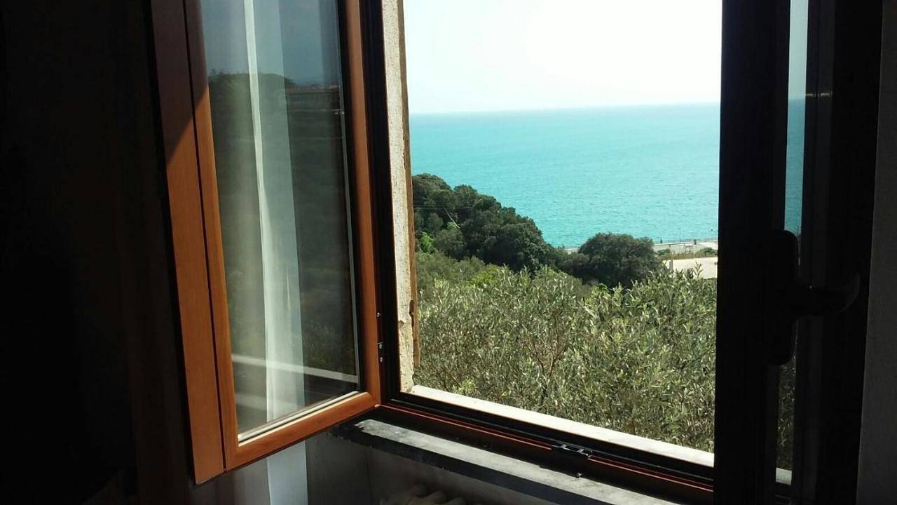 Il Capriolo in Celle Ligure, Riviera di Ponente