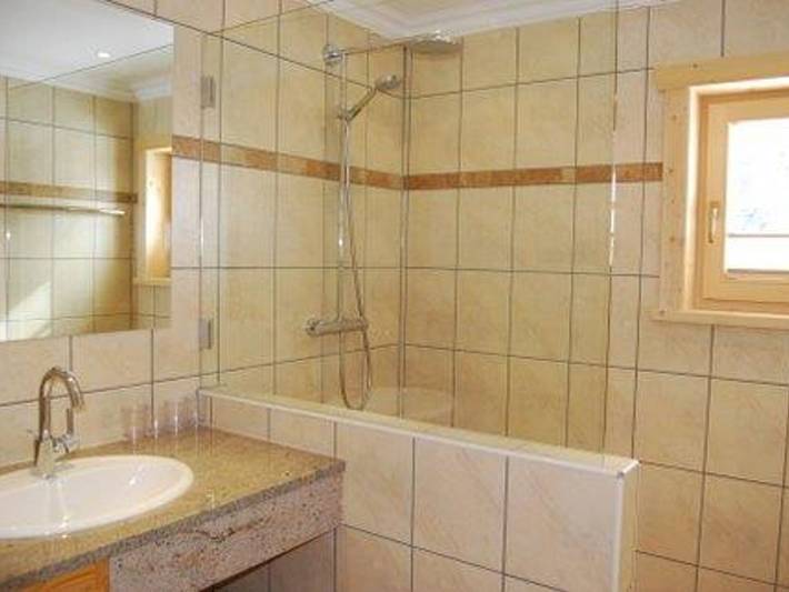 Ferienhaus für 8 Personen, mit Balkon, kinderfreundlich in Eben am Achensee - 4