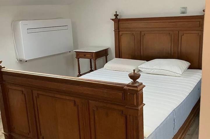 Location de vacances pour 7 personnes, avec jardin à Saint-Ferriol - 4
