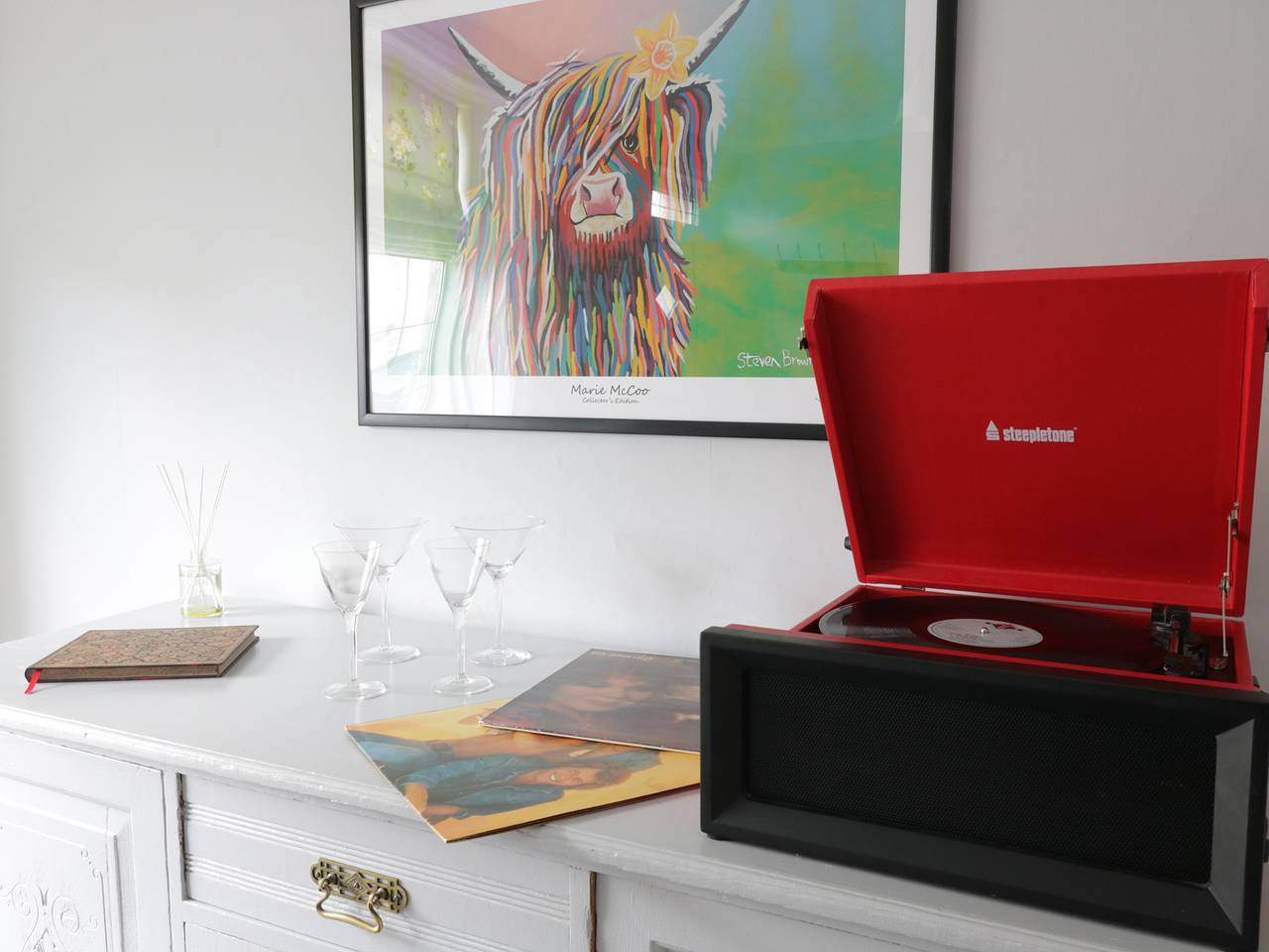 The Snug in North Yorkshire