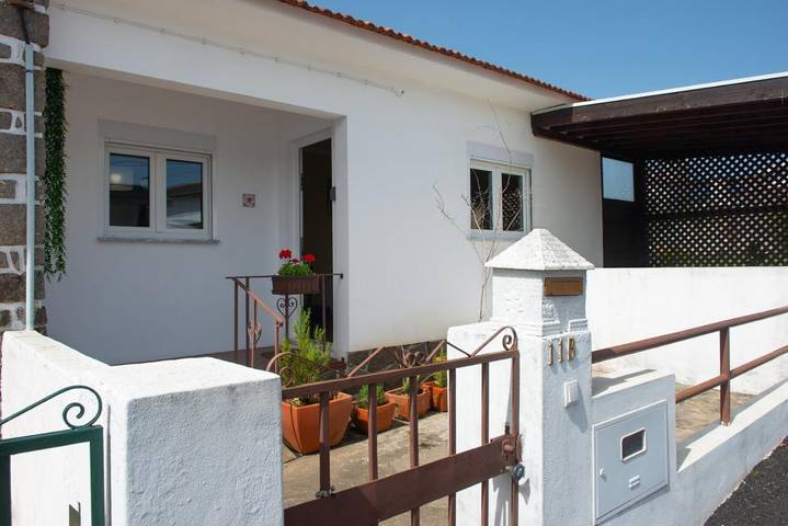 Maison de campagne pour 5 personnes, avec terrasse et vue à Santa Maria da Feira - 2
