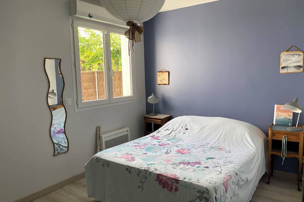 Maison Indépendante Plain Pied Tout Confort in Audenge, Arcachon und Umgebung