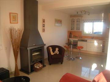 Villa pour 8 Personnes dans Rebais, Seine-et-Marne, Photo 4