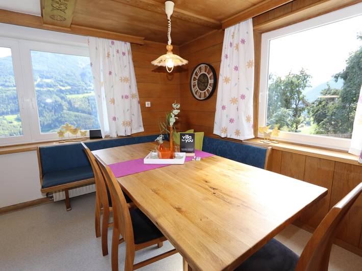 Ganze Wohnung, Schönes Apartment am bewirtschafteten Bauernhof in Lechtaler Alpen, Grins