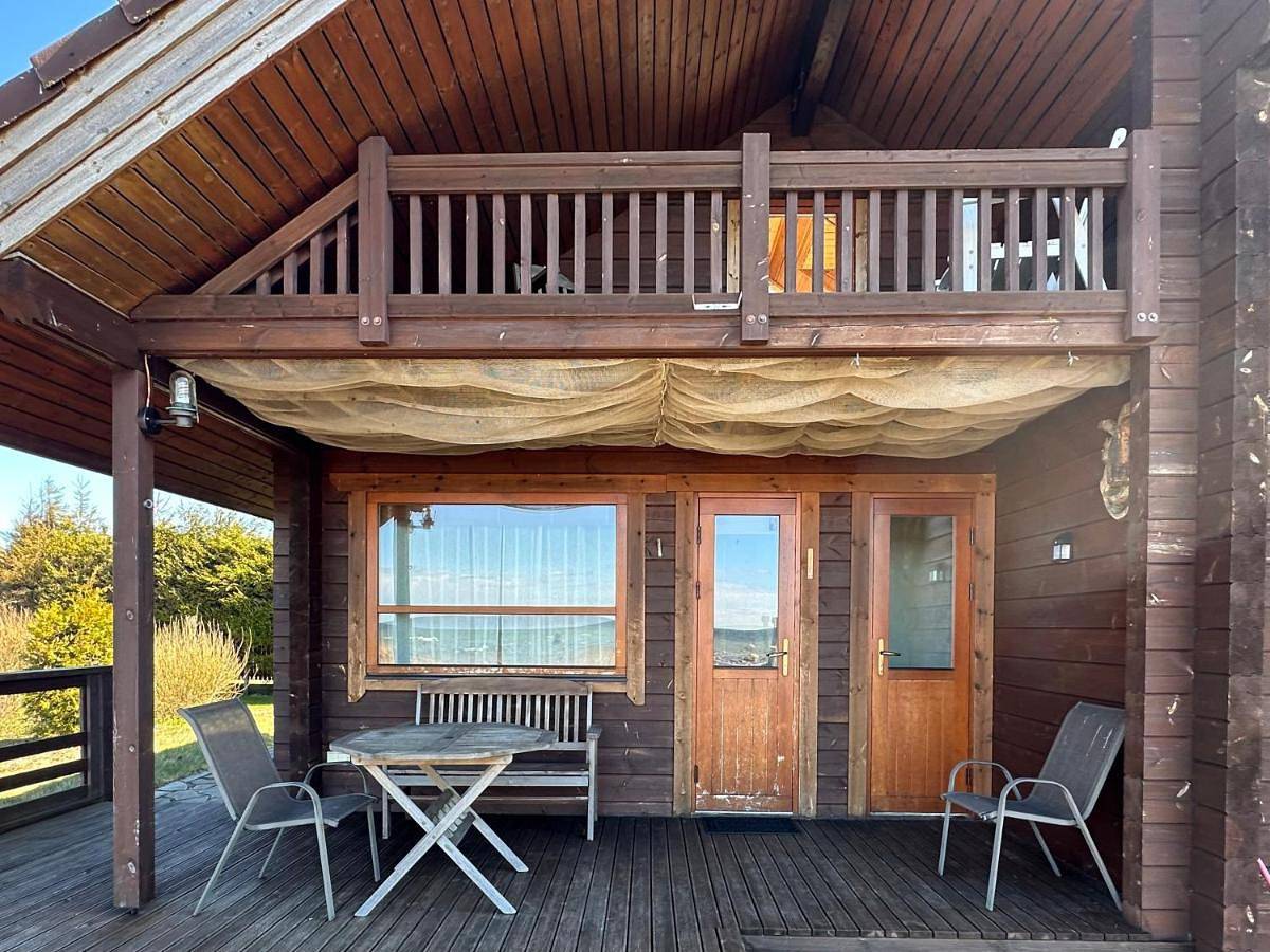 One-Bedroom House in Lahemaa National Park