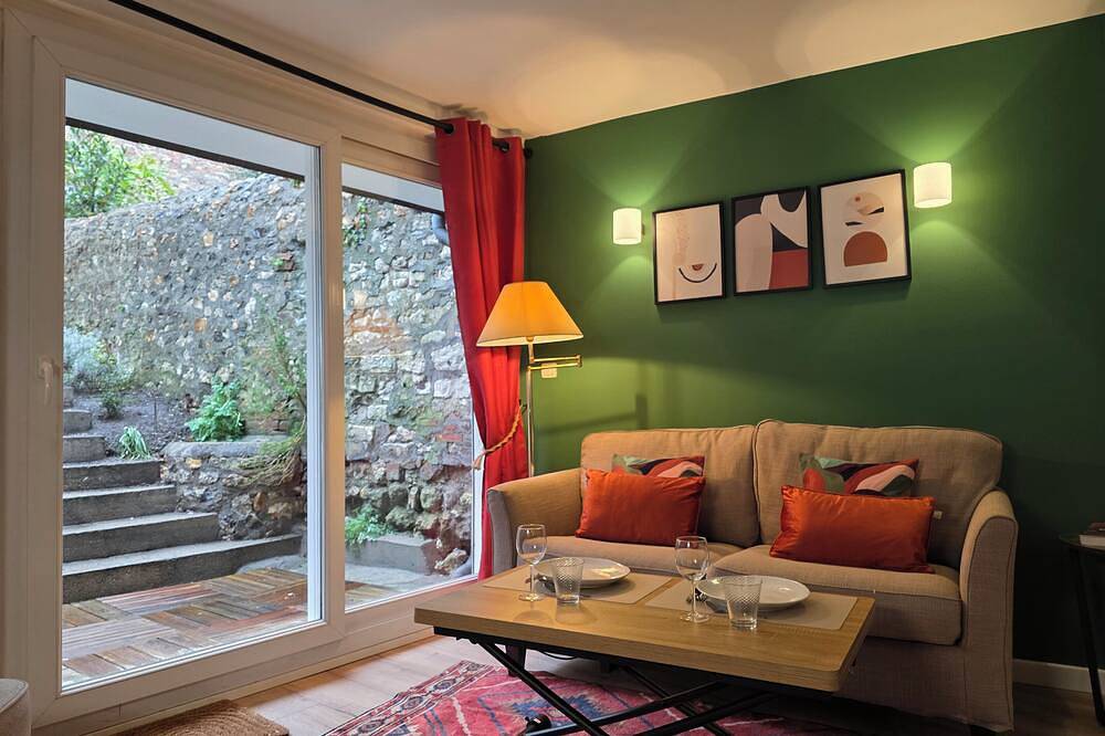 Photo : Appartement de vacances