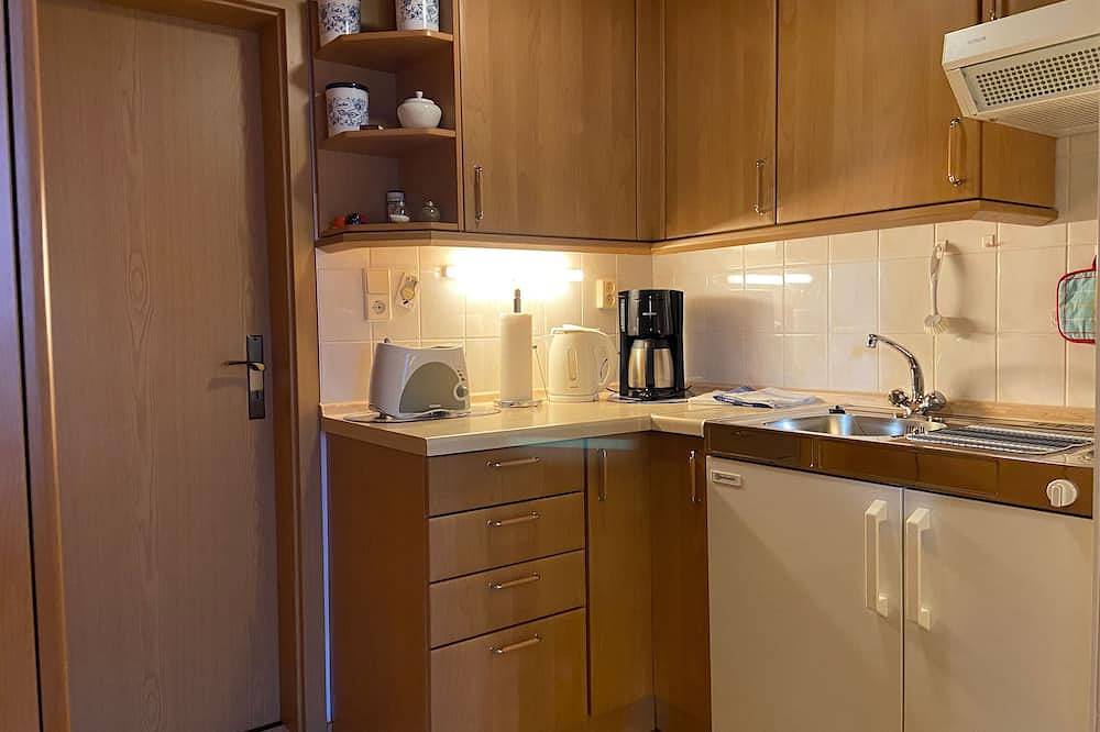 Ganze Wohnung, Ferienhaus Elke Koziol - Ferienhaus in Bad Saarow, Dahme-Seengebiet