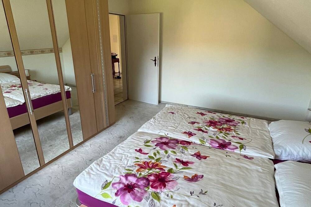 Ganze Wohnung, In Jeversen an der Aller in Wietze, Aller-Leine-Tal