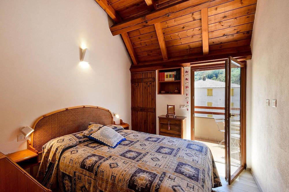 Hel lägenhet, Nice apartment Santo Stefano in Santo Stefano d'Aveto, Genoa provins