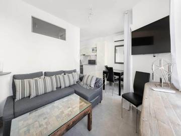 Gîte pour 4 Personnes dans Le Grau-du-Roi, Région de Nîmes, Photo 3