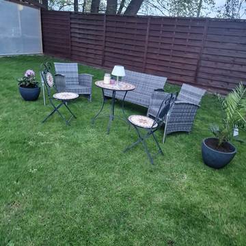 Ferienwohnung für 6 Personen in Litzendorf, Landkreis Bamberg, Bild 2