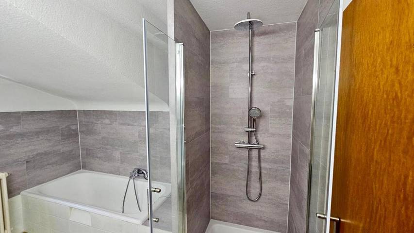 Ferienhaus für 10 Personen, mit Garten, mit Haustier in Untersee - 4