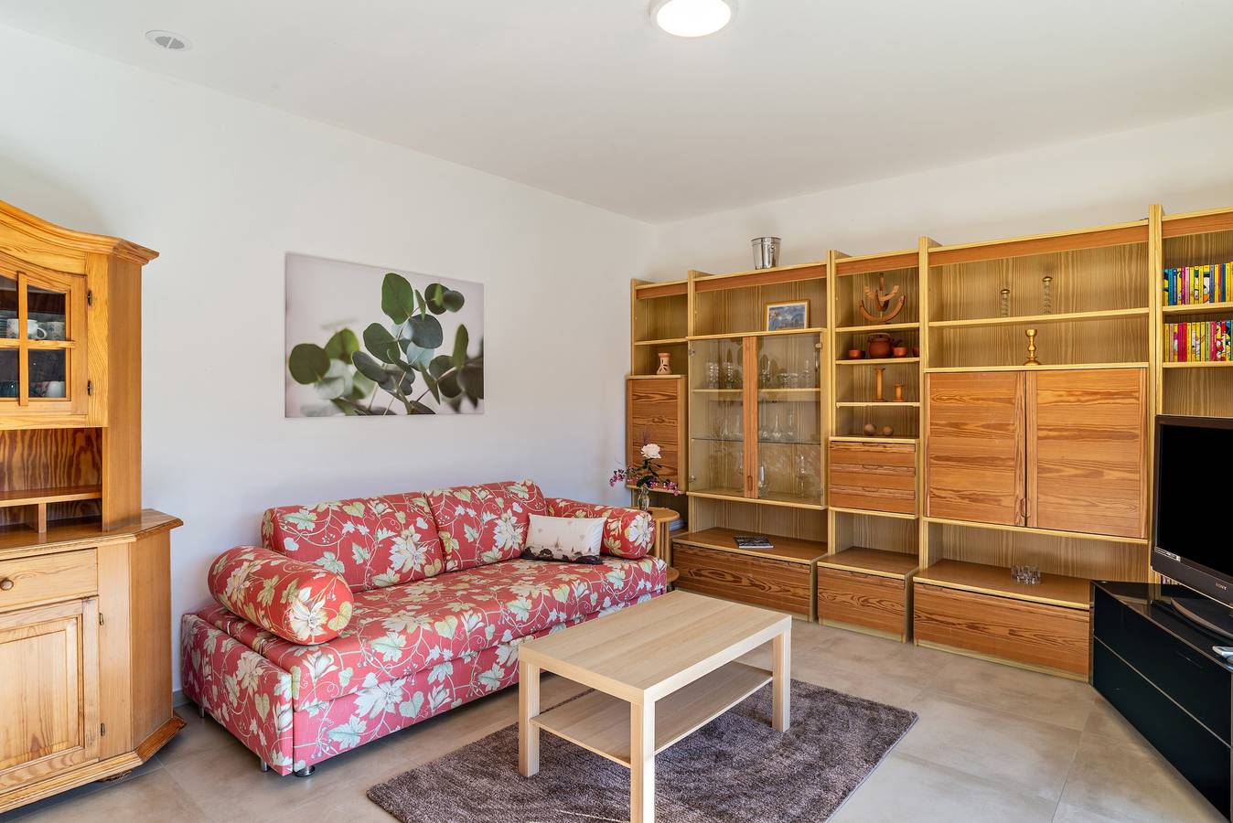 Ganze Wohnung, Ferienwohnung "Rennbachtal" mit Privatterrasse, Gemeinschaftsgarten und Wlan in Bad Herrenalb, Nordschwarzwald