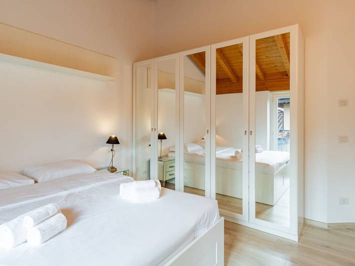 Luxury House in Colico, Alpi Orobie Occidentali
