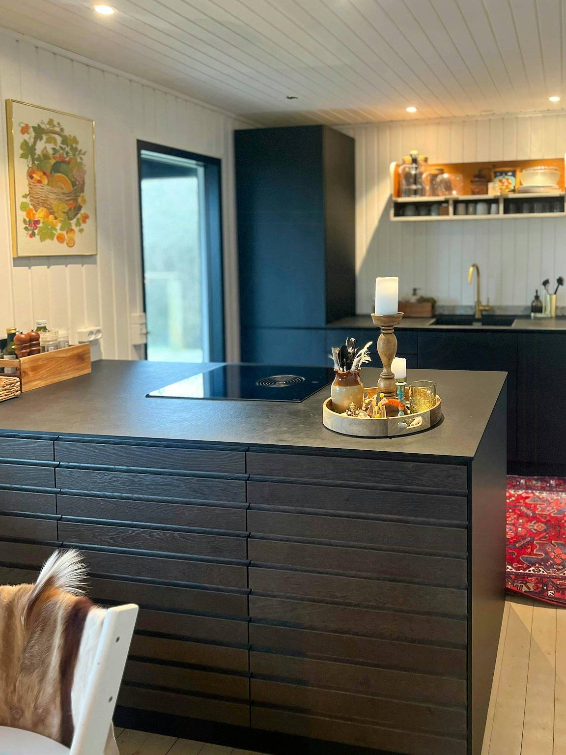 Nordisches Ferienhaus in Vejby bei Heatherhill in Vejby Strand, Vejby