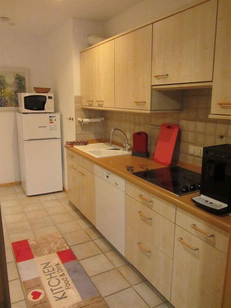 Apartment Hildegard, foto 12