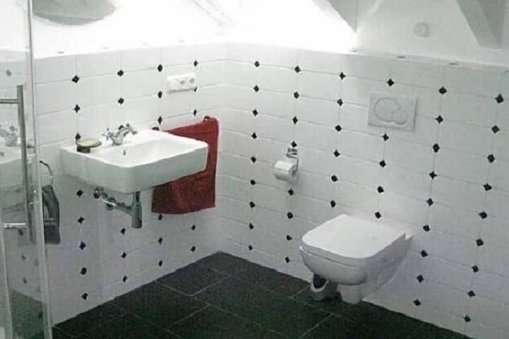 Bauernhof für 2 Personen, mit Garten am Schliersee - 3