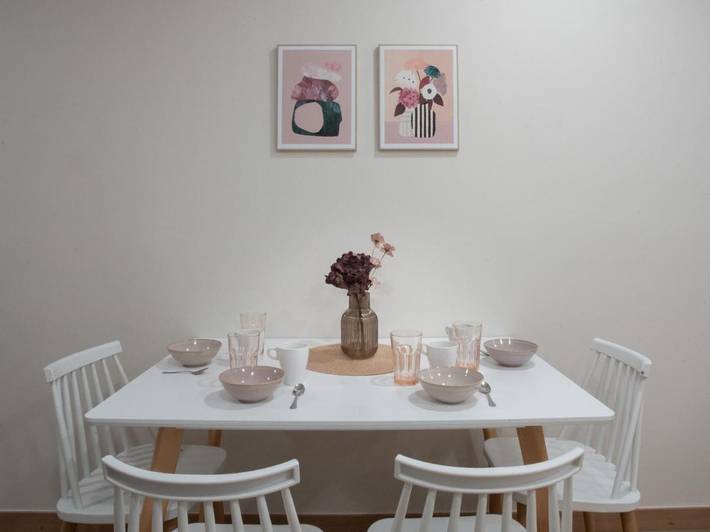 Gîte pour 4 personnes à Guernica - 4