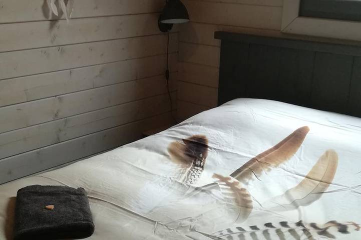 Ferienhaus für 2 Personen, mit Terrasse und Garten in Castricum Gemeinde - 2