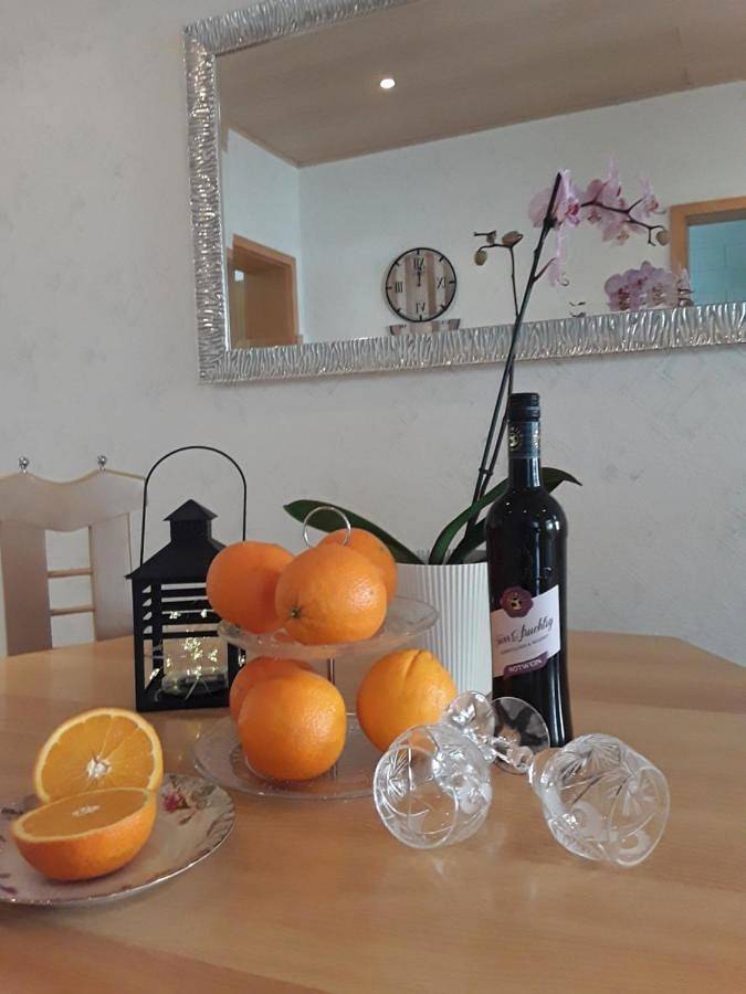 Ferienwohnung für 5 Personen, mit Ausblick in Zweibrücken