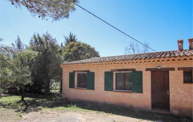 Location De Vacances pour 4 Personnes dans Fox-Amphoux, Région de Brignoles, Photo 1