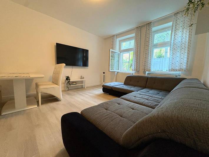 Ferienwohnung für 4 Personen, mit Ausblick in Melk