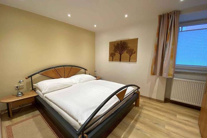 Ganze Wohnung, Ferienwohnung im Ortszentrum in Hohe Tauern, Obervellach