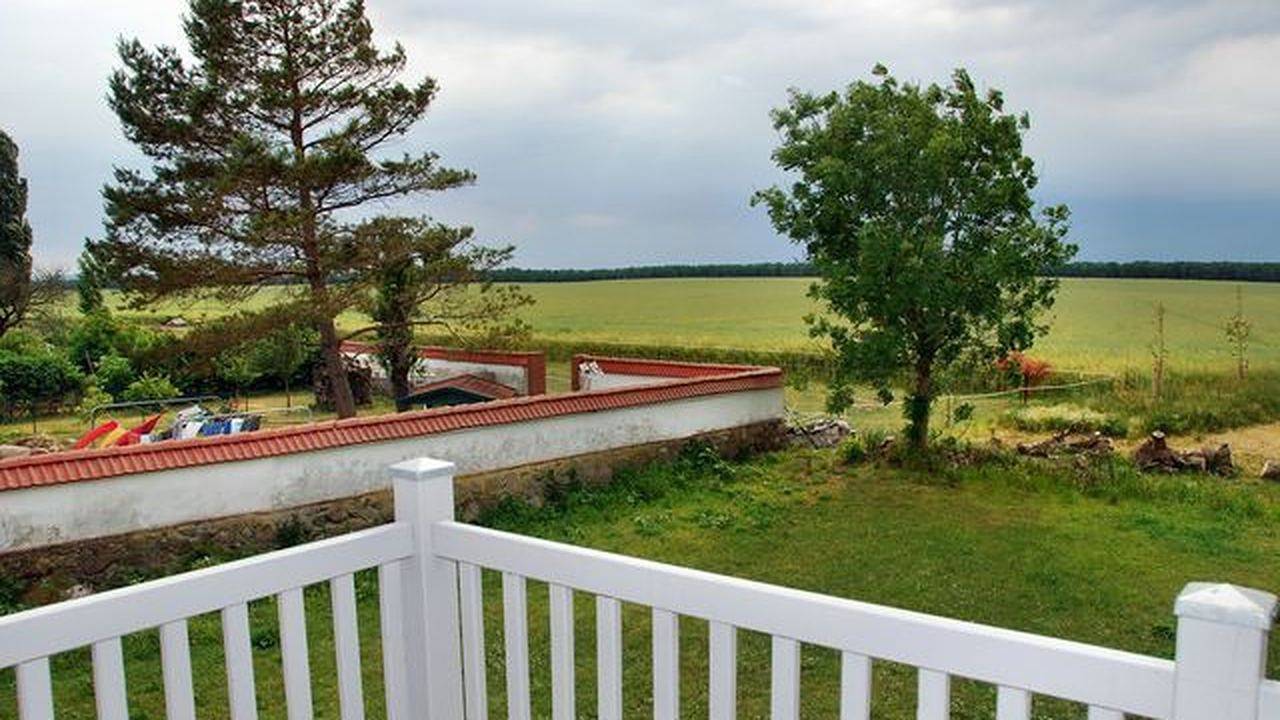 Ganze Ferienwohnung, Ferienwohnung für 4 Personen (63 m²) in Timmendorf (Insel Poel) in Timmendorf, Nordwestmecklenburg (Wismar und Umgebung)