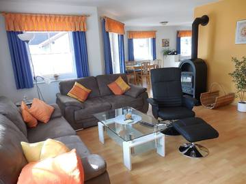 Ferienhaus für 6 Personen in Lohberg, Ostbayern, Bild 1