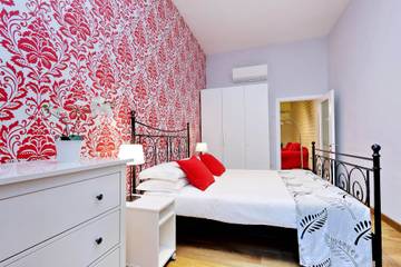B&b per 4 Persone in Centro di Roma, Roma, Foto 2