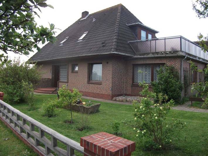Ferienhaus für 4 Personen, mit Garten, mit Haustier - 1