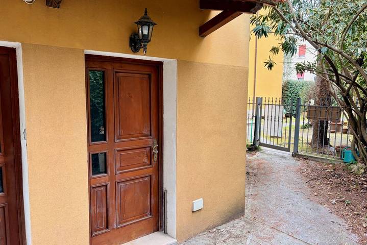 Gîte pour 4 personnes, avec jardin à Lido di Venezia - 4