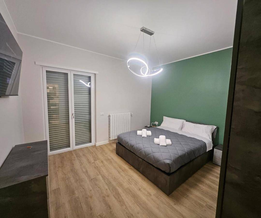 Appartamento intero, Green Suite Apartment - B&Brother's rome in Marino, Provincia di Roma