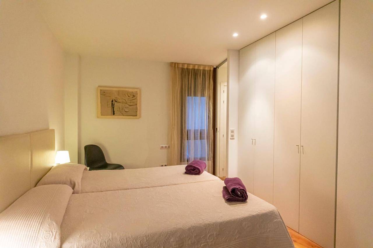 Appartement entier, One-Bedroom Apartment in Tudela, Province de Navarra