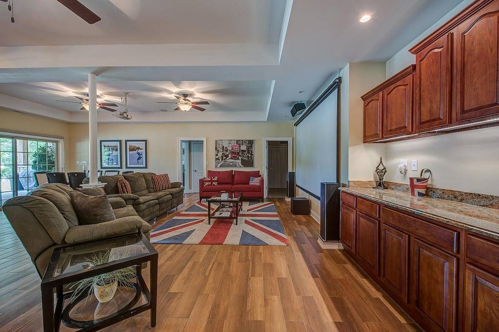 Paradies am See in Gaston County