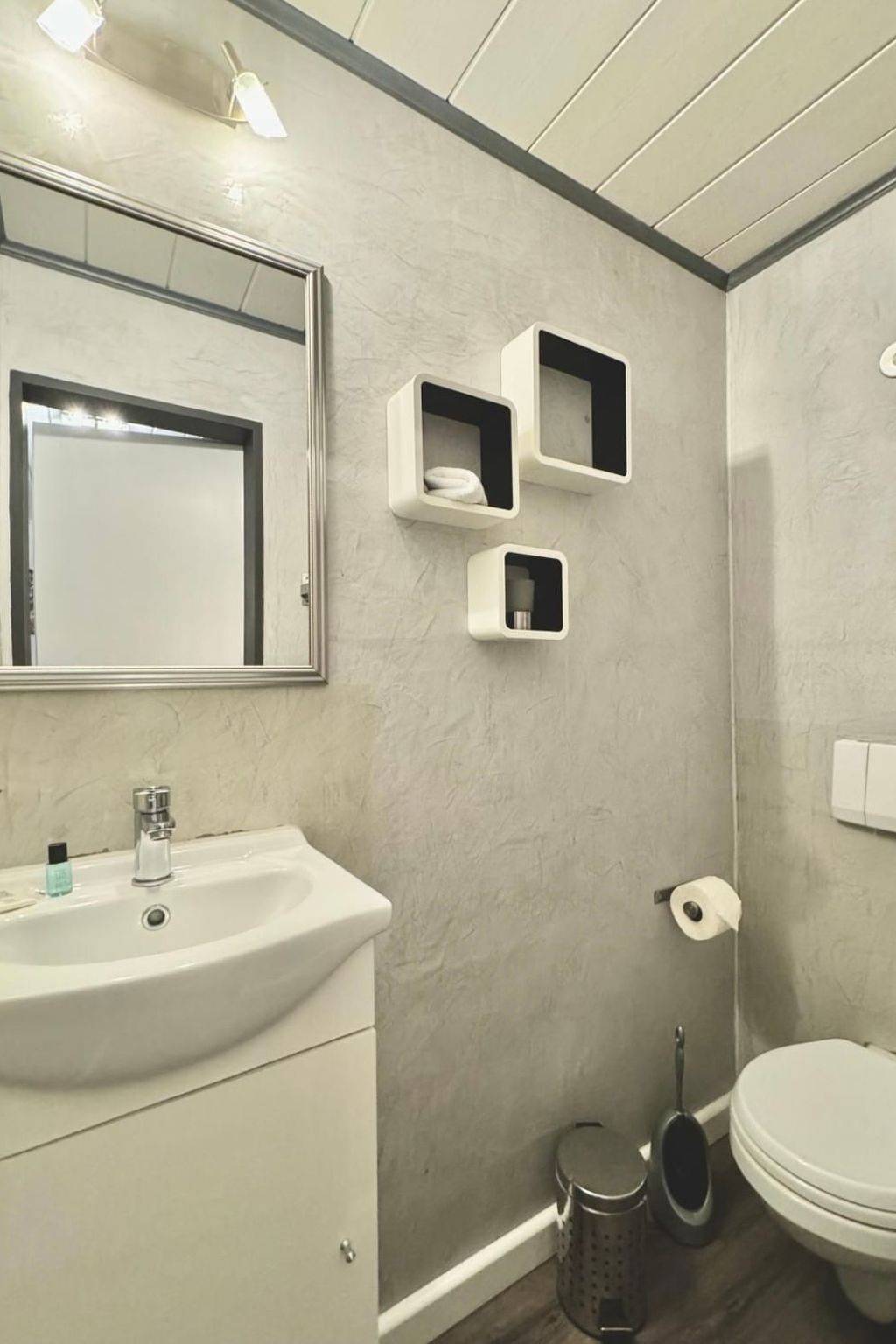 Wohlfühlhaus 55 in Zandt, Ostbayern