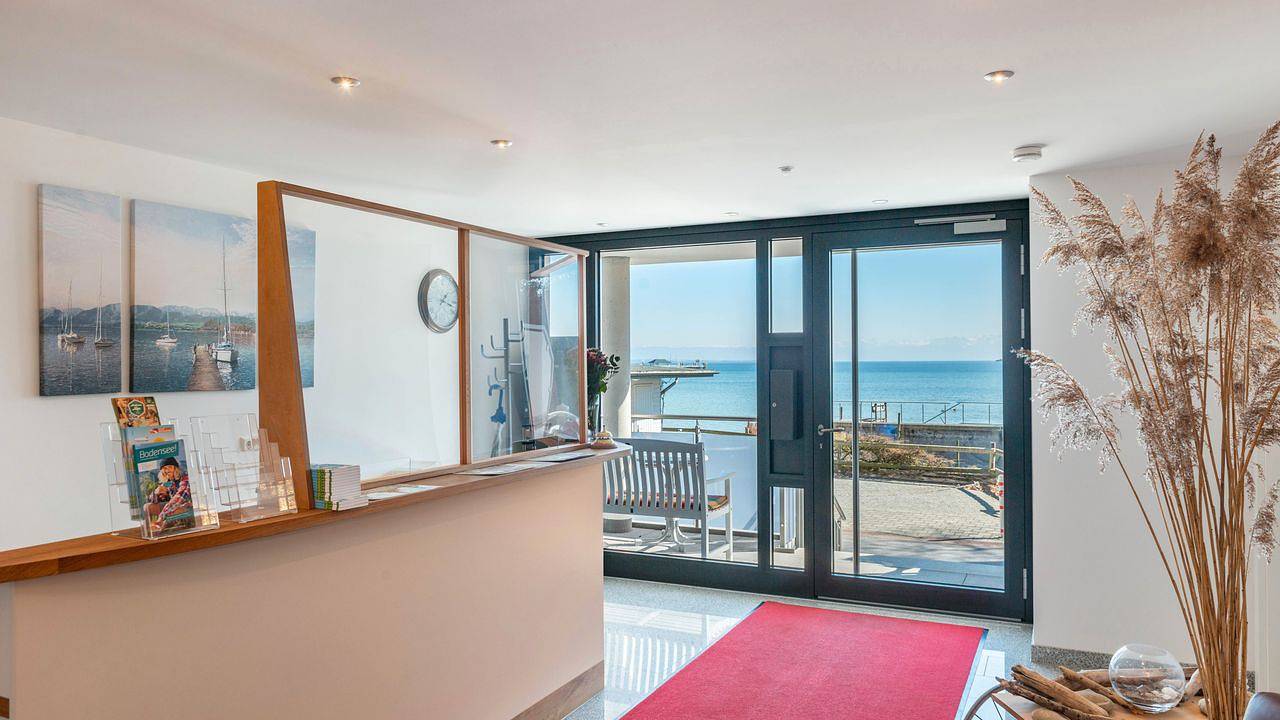 Ganze Wohnung, Appartement für 2 Personen in Immenstaad am Bodensee in Immenstaad, Immenstaad am Bodensee