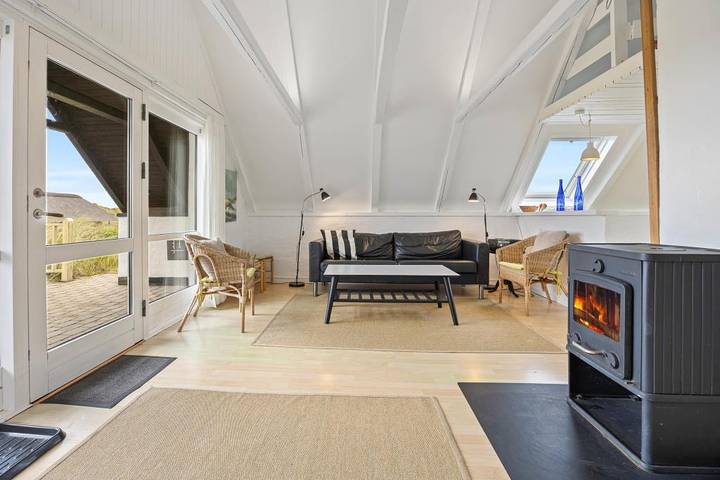 Ferienhaus für 2 Personen in Holmsland Klit - 2