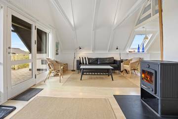 Villa für 2 Personen in Klegod Strand, Westküste Dänemarks, Bild 1