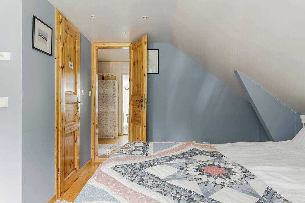 3Br In Kosta - Fire pit, gathering room, Lake &Pub in Kronoberg