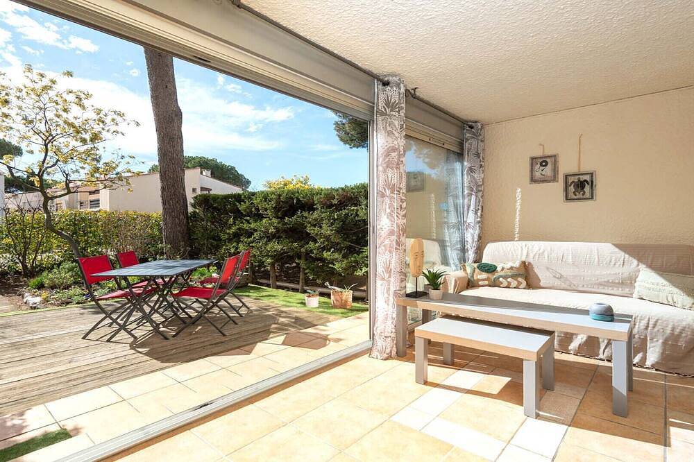 Photo : Appartement de vacances