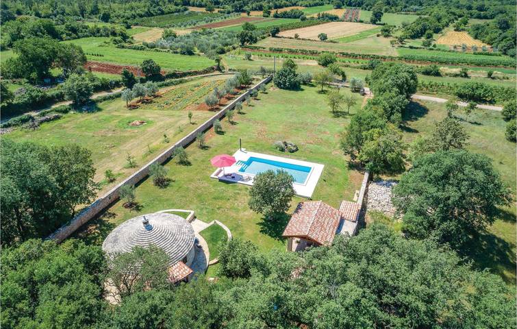 Ferienhaus für 4 Personen in Zentralistrien - 2