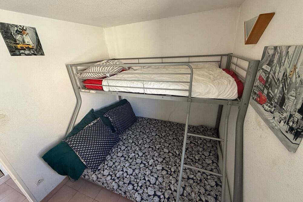 Côté Sud - Swimming pool, Bbq and Clim in Vic-la-Gardiole, Côte d'Améthyste