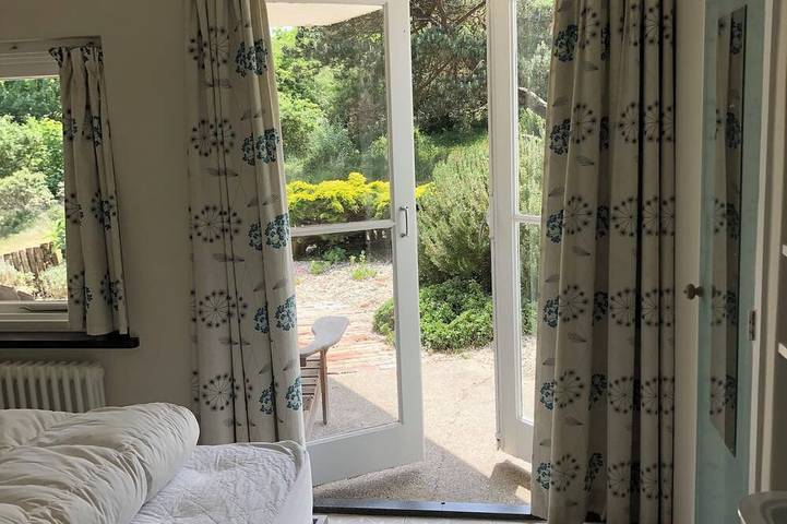 Ferienhaus für 10 Personen, mit Balkon und Garten, mit Haustier in Westenschouwen - 4