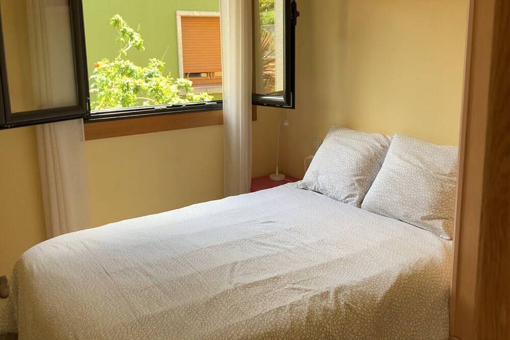 Entire apartment, Apartment in Cangas near Playa de Barra in Cangas, Rías Baixas