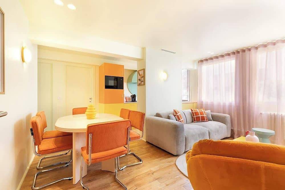 Photo : Appartement de vacances